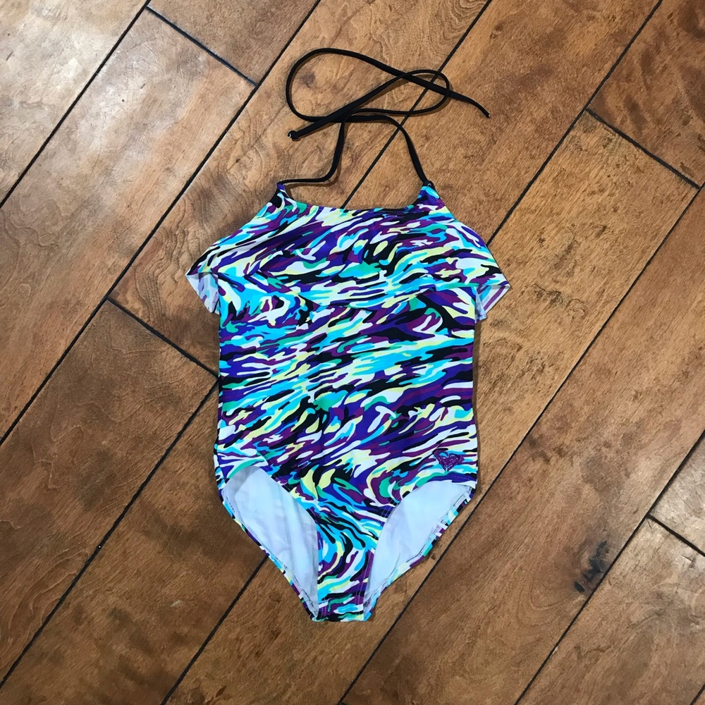 Kids Roxy Swimsuit